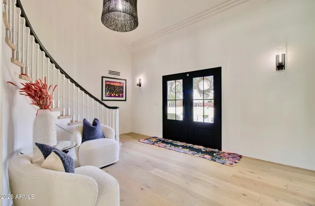 $1,585,000 | 1712 East Fairfield Street, Mesa, AZ 85203