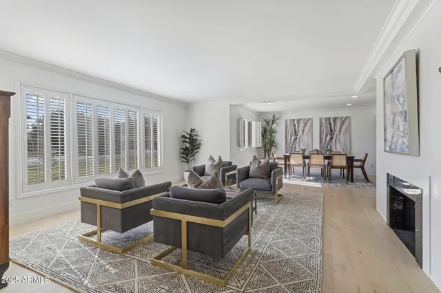 $1,585,000 | 1712 East Fairfield Street, Mesa, AZ 85203