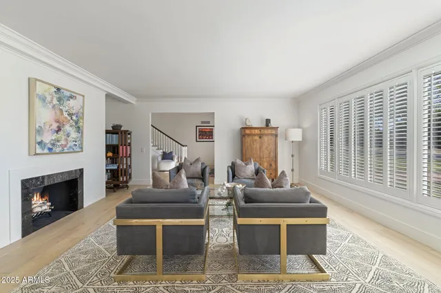 $1,585,000 | 1712 East Fairfield Street, Mesa, AZ 85203