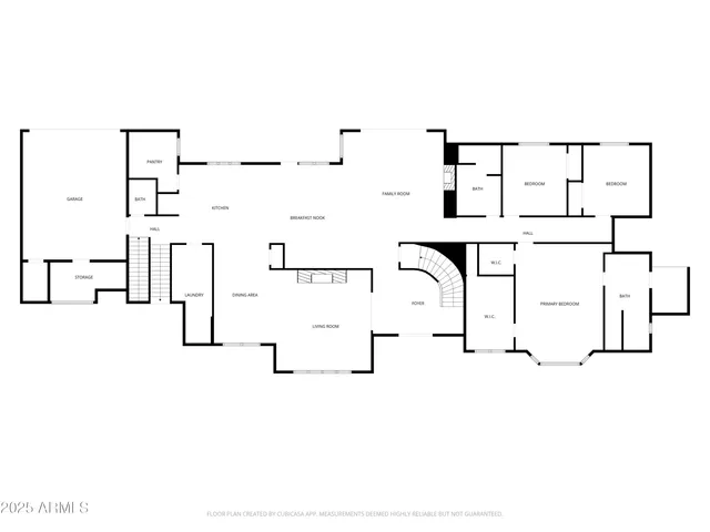 $1,585,000 | 1712 East Fairfield Street, Mesa, AZ 85203