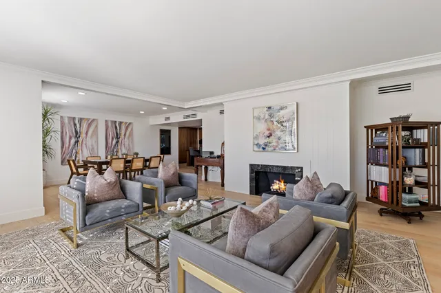 $1,585,000 | 1712 East Fairfield Street, Mesa, AZ 85203