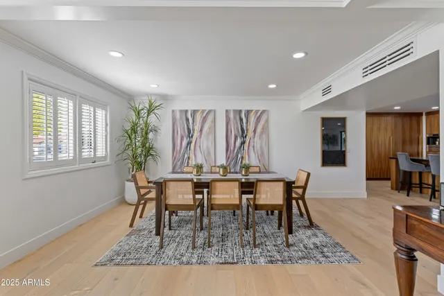 $1,585,000 | 1712 East Fairfield Street, Mesa, AZ 85203