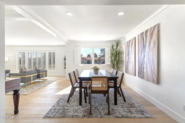 $1,585,000 | 1712 East Fairfield Street, Mesa, AZ 85203