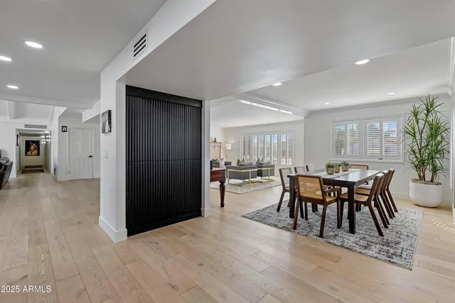 $1,585,000 | 1712 East Fairfield Street, Mesa, AZ 85203