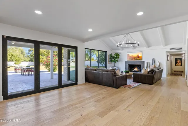 $1,585,000 | 1712 East Fairfield Street, Mesa, AZ 85203