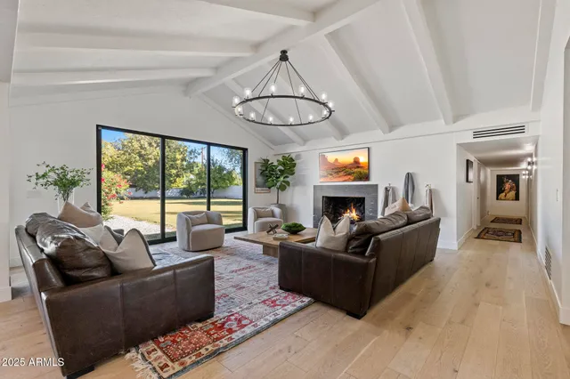 $1,585,000 | 1712 East Fairfield Street, Mesa, AZ 85203