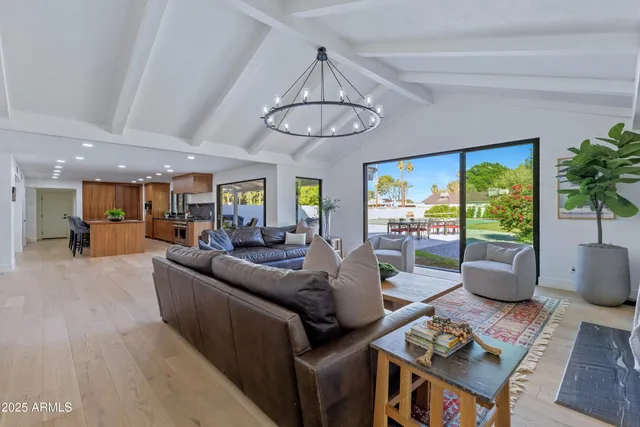 $1,585,000 | 1712 East Fairfield Street, Mesa, AZ 85203