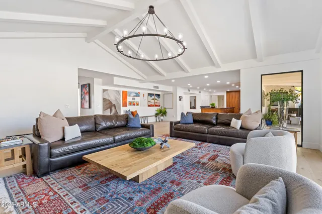 $1,585,000 | 1712 East Fairfield Street, Mesa, AZ 85203