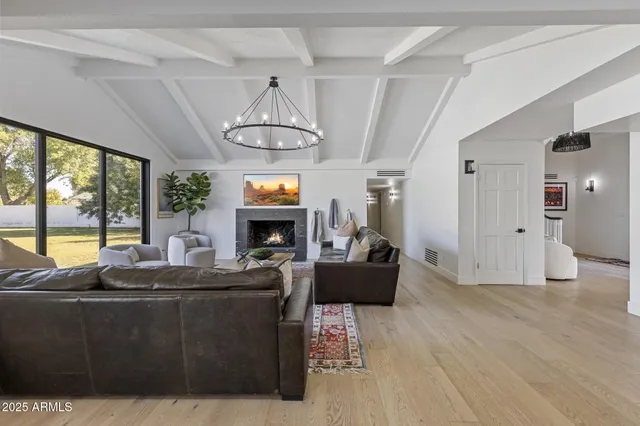 $1,585,000 | 1712 East Fairfield Street, Mesa, AZ 85203