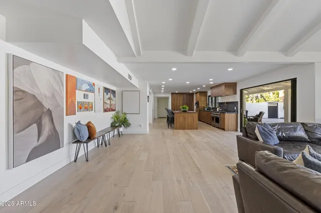 $1,585,000 | 1712 East Fairfield Street, Mesa, AZ 85203