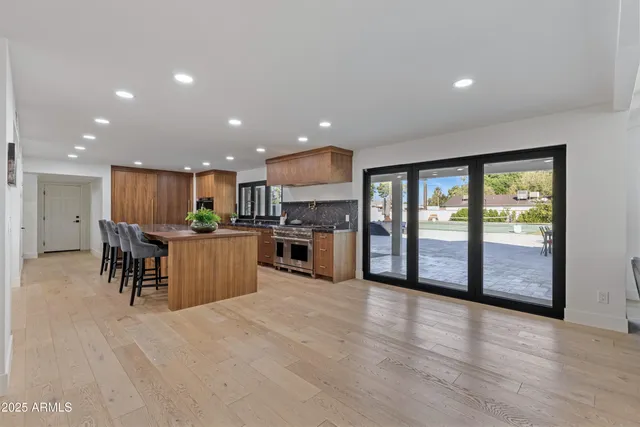 $1,585,000 | 1712 East Fairfield Street, Mesa, AZ 85203