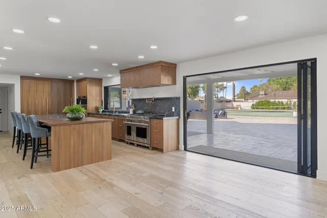 $1,585,000 | 1712 East Fairfield Street, Mesa, AZ 85203