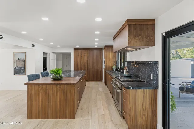 $1,585,000 | 1712 East Fairfield Street, Mesa, AZ 85203