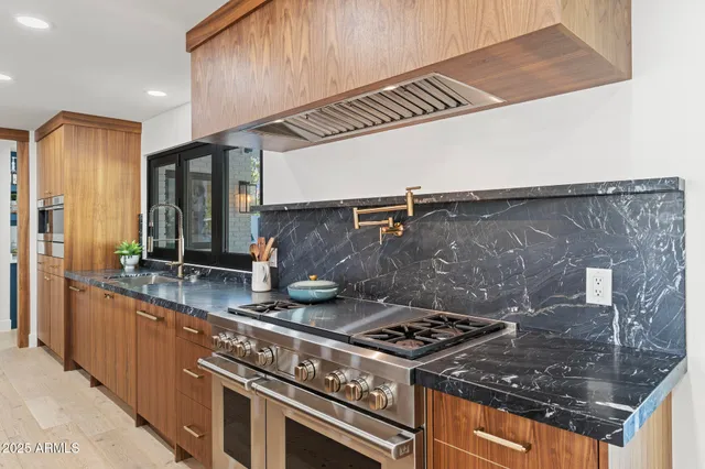 $1,585,000 | 1712 East Fairfield Street, Mesa, AZ 85203