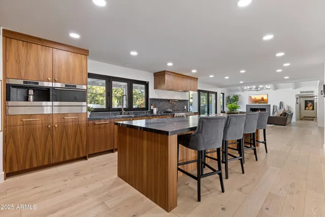 $1,585,000 | 1712 East Fairfield Street, Mesa, AZ 85203