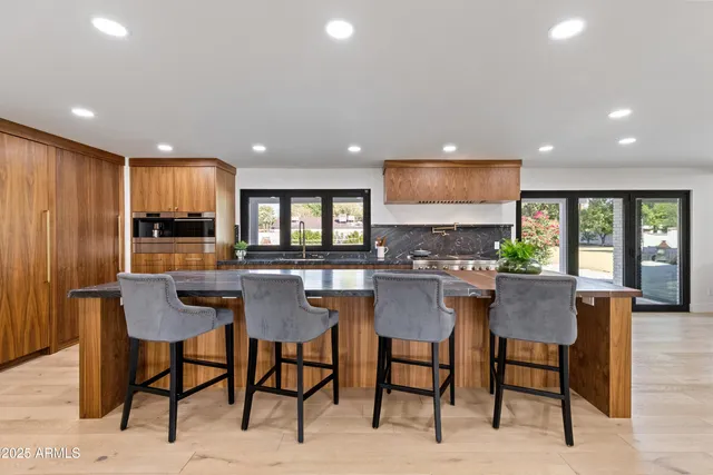 $1,585,000 | 1712 East Fairfield Street, Mesa, AZ 85203