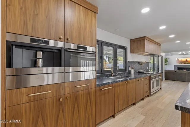 $1,585,000 | 1712 East Fairfield Street, Mesa, AZ 85203