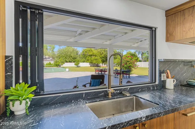 $1,585,000 | 1712 East Fairfield Street, Mesa, AZ 85203