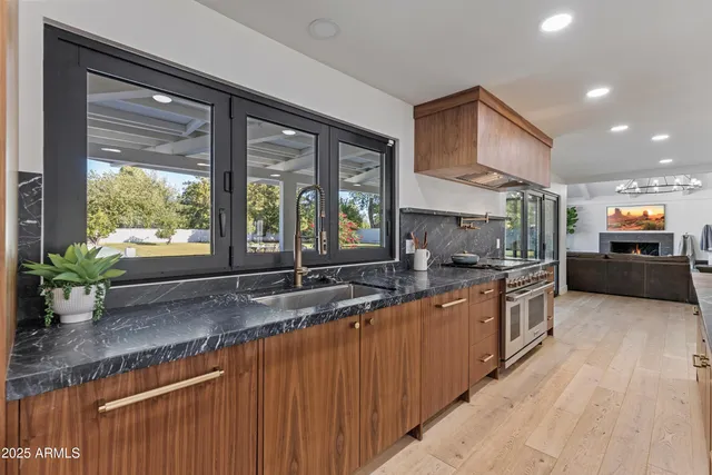 $1,585,000 | 1712 East Fairfield Street, Mesa, AZ 85203