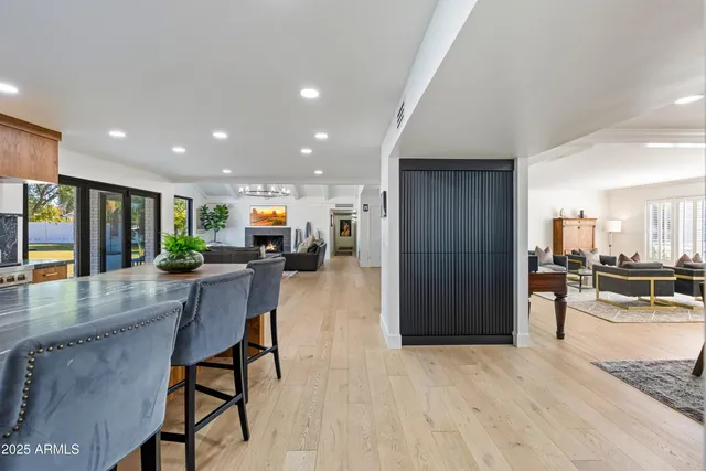 $1,585,000 | 1712 East Fairfield Street, Mesa, AZ 85203