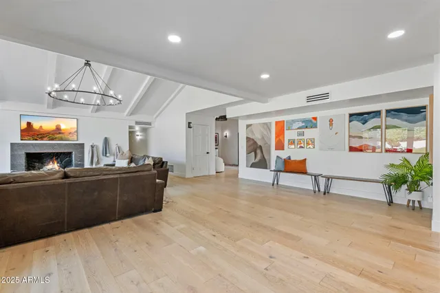 $1,585,000 | 1712 East Fairfield Street, Mesa, AZ 85203