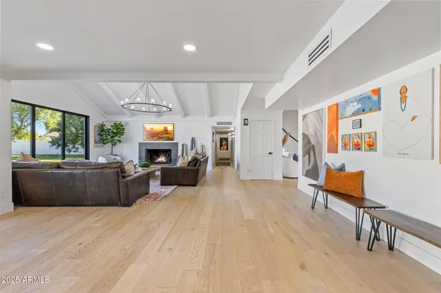 $1,585,000 | 1712 East Fairfield Street, Mesa, AZ 85203