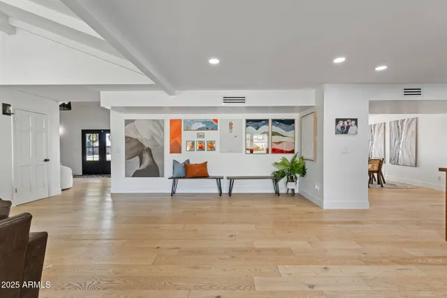 $1,585,000 | 1712 East Fairfield Street, Mesa, AZ 85203