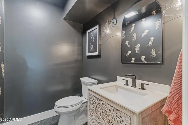 $1,585,000 | 1712 East Fairfield Street, Mesa, AZ 85203