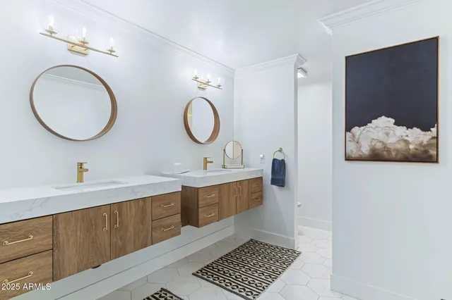 $1,585,000 | 1712 East Fairfield Street, Mesa, AZ 85203