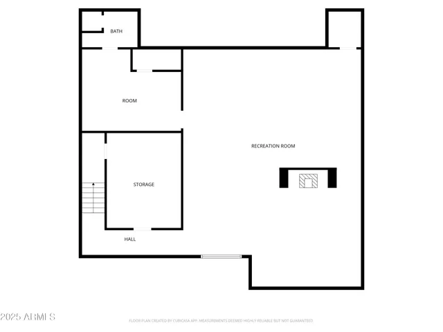 $1,585,000 | 1712 East Fairfield Street, Mesa, AZ 85203