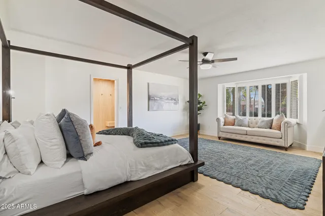 $1,585,000 | 1712 East Fairfield Street, Mesa, AZ 85203