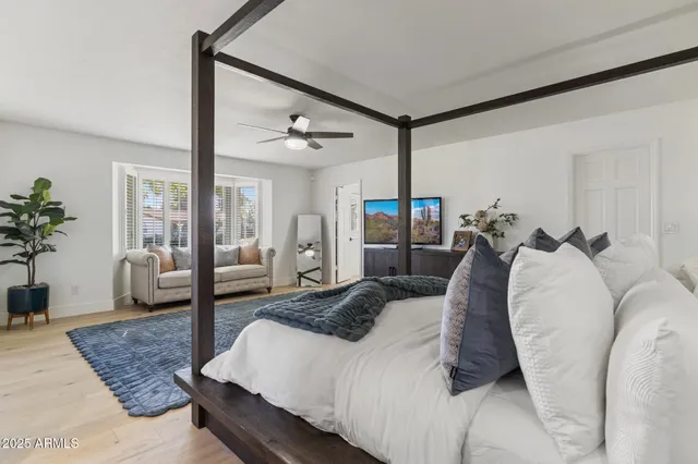 $1,585,000 | 1712 East Fairfield Street, Mesa, AZ 85203