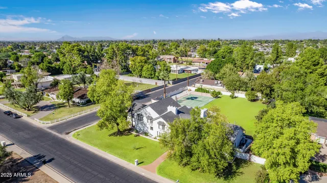 $1,585,000 | 1712 East Fairfield Street, Mesa, AZ 85203