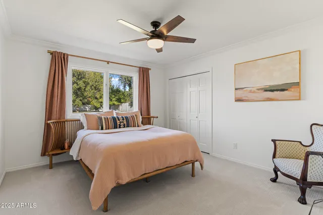 $1,585,000 | 1712 East Fairfield Street, Mesa, AZ 85203