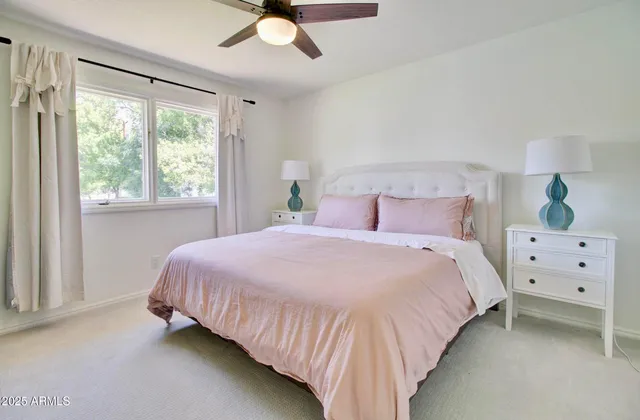 $1,585,000 | 1712 East Fairfield Street, Mesa, AZ 85203