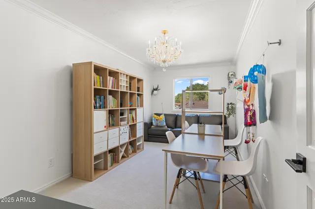 $1,585,000 | 1712 East Fairfield Street, Mesa, AZ 85203