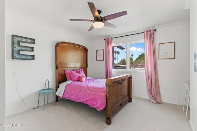 $1,585,000 | 1712 East Fairfield Street, Mesa, AZ 85203