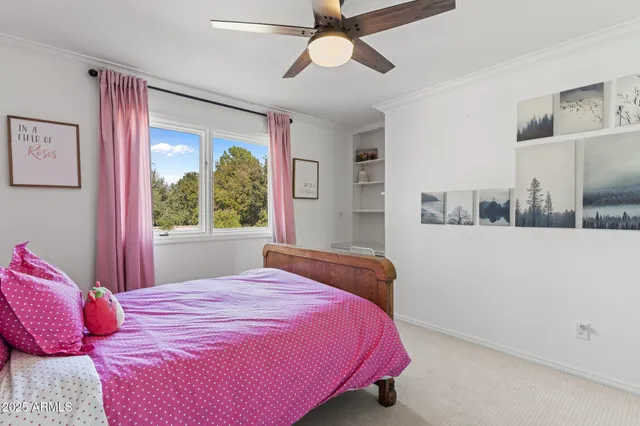 $1,585,000 | 1712 East Fairfield Street, Mesa, AZ 85203