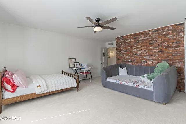 $1,585,000 | 1712 East Fairfield Street, Mesa, AZ 85203