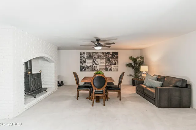 $1,585,000 | 1712 East Fairfield Street, Mesa, AZ 85203