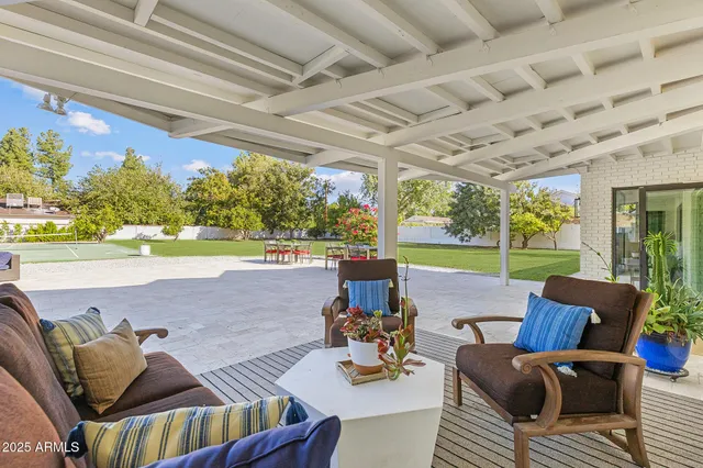 $1,585,000 | 1712 East Fairfield Street, Mesa, AZ 85203