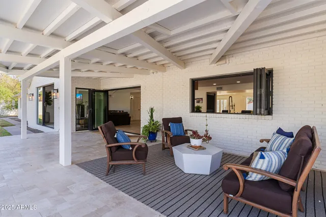 $1,585,000 | 1712 East Fairfield Street, Mesa, AZ 85203