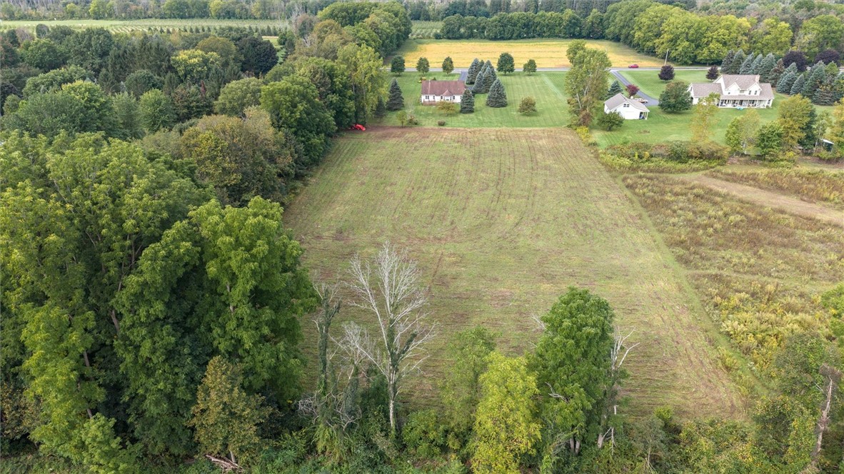 4394 Witherden Road Marion, NY 14505 - Photo 8 of 35 Gallery Image 8