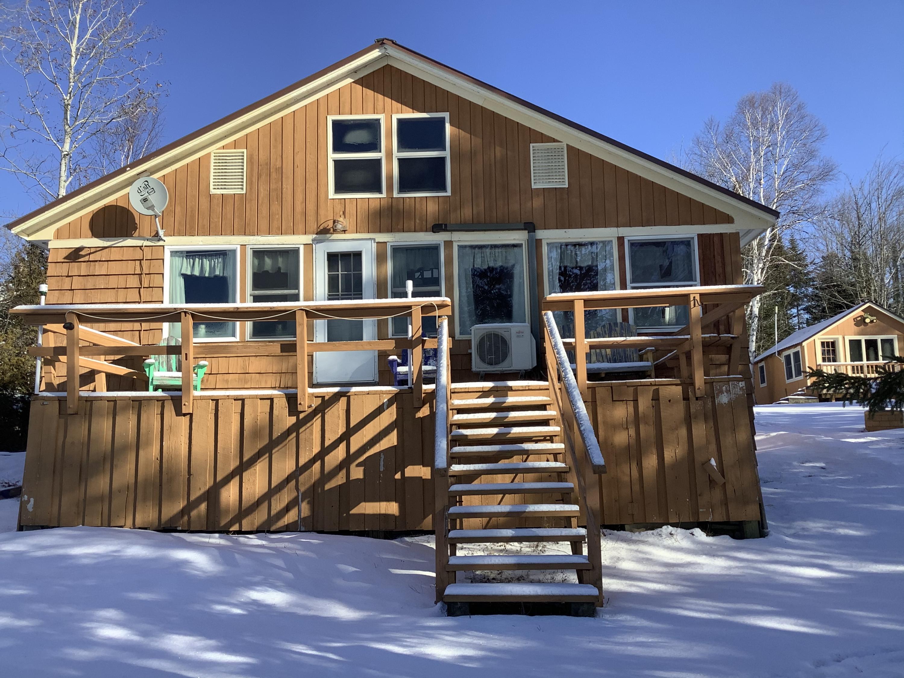17 Cote Road Sinclair, ME 04779 - Photo 1 of 45 1445A62F-9E50-45DE-8EAF-C7CA5144C60B