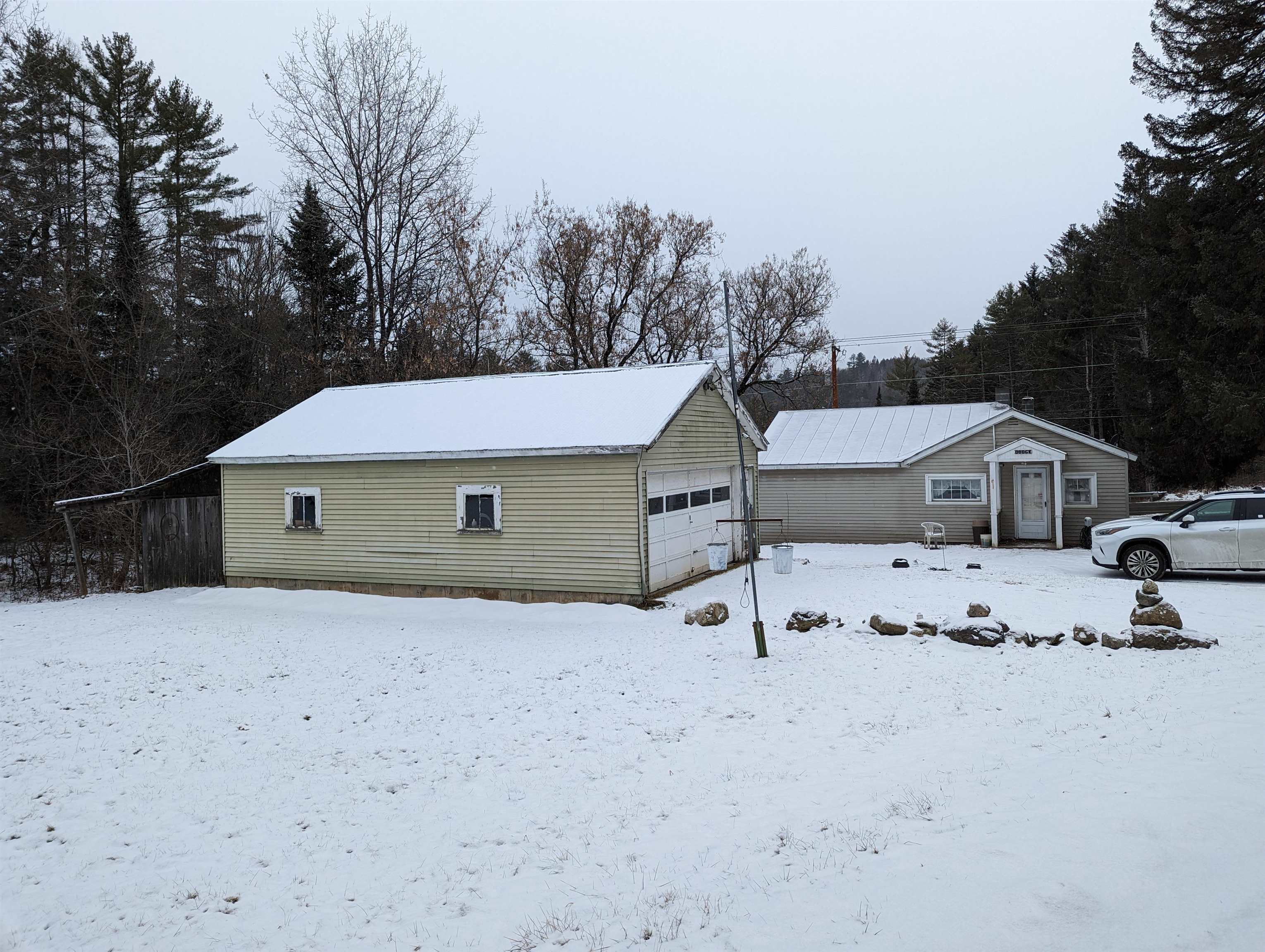 30 Cross Road Waterford, VT 05819 - Photo 2 of 32 Gallery Image 2