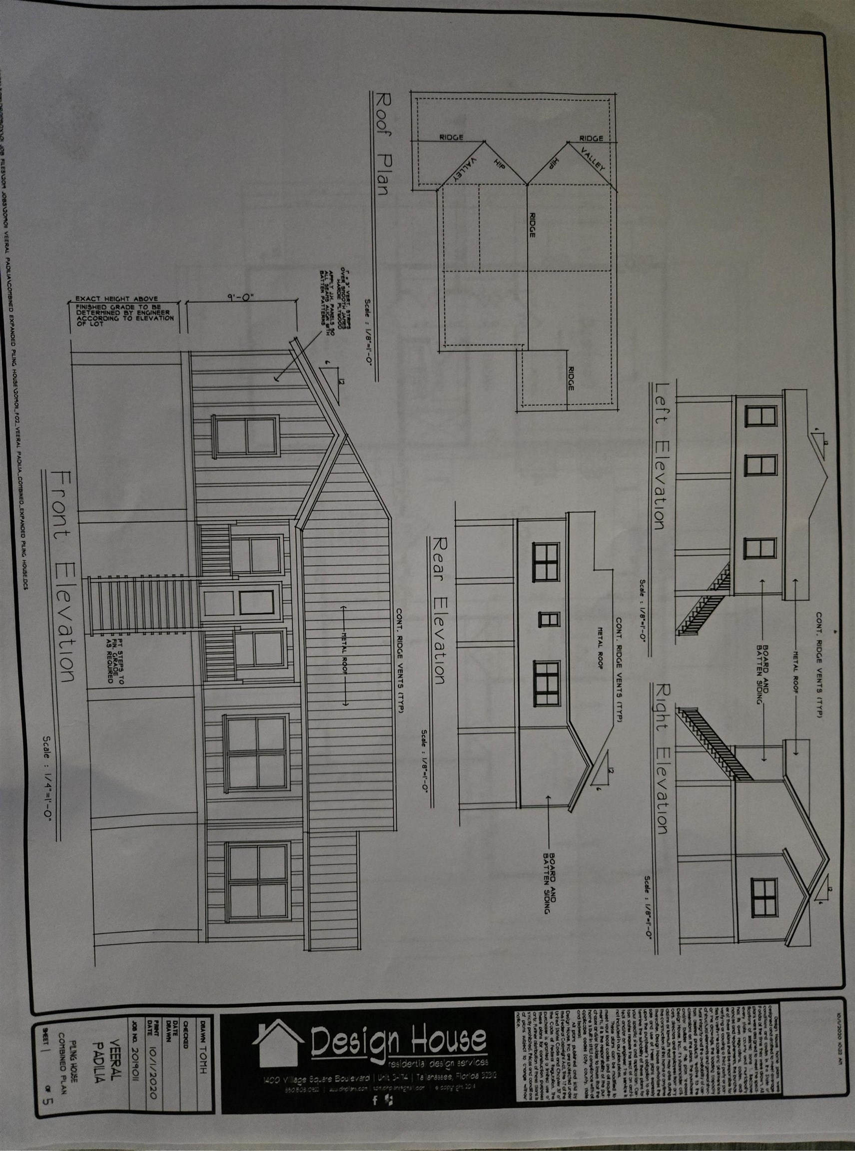 11-13 Levy Bay Road Panacea, FL 32346 - Photo 4 of 7