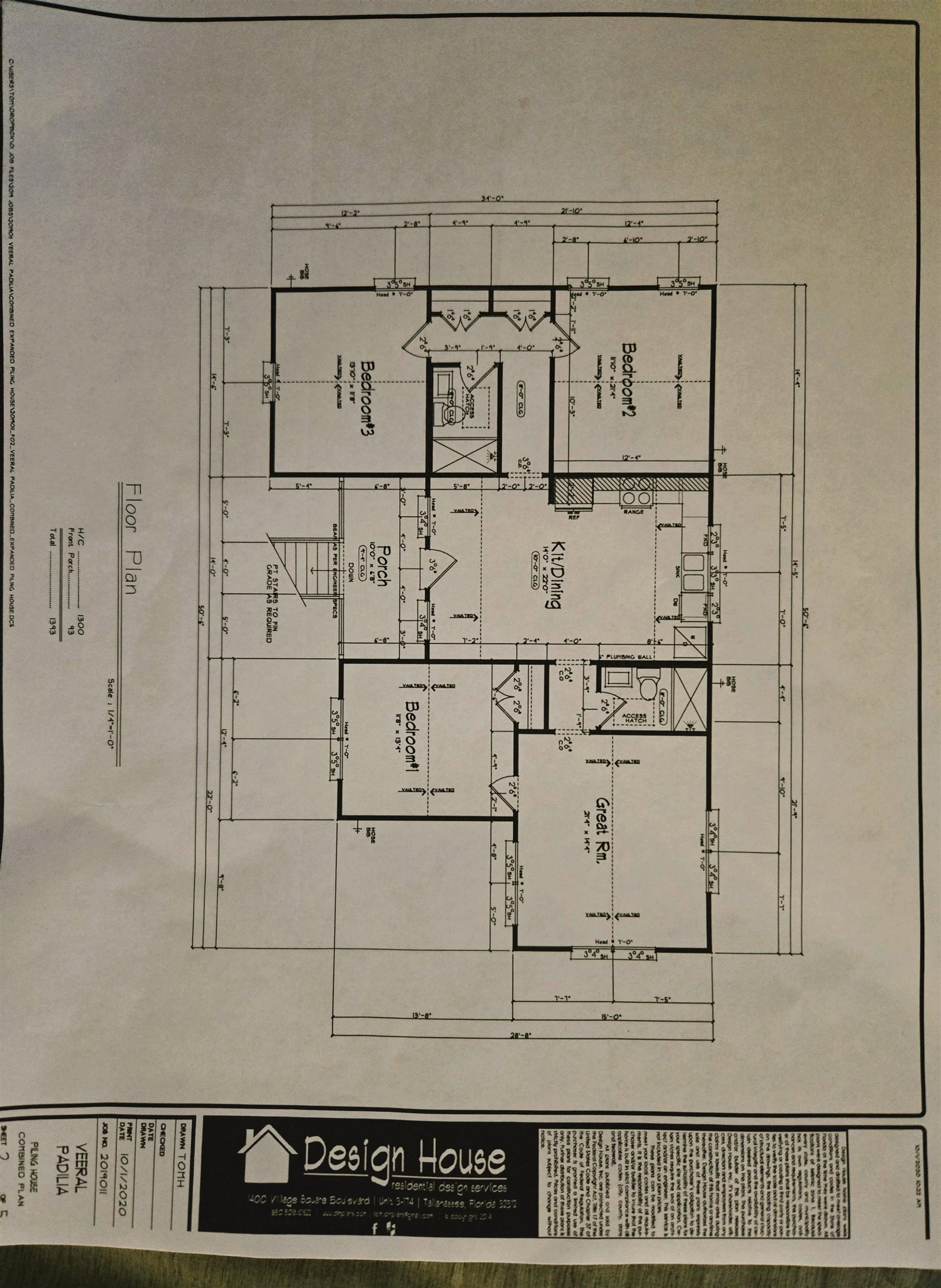 11-13 Levy Bay Road Panacea, FL 32346 - Photo 5 of 7