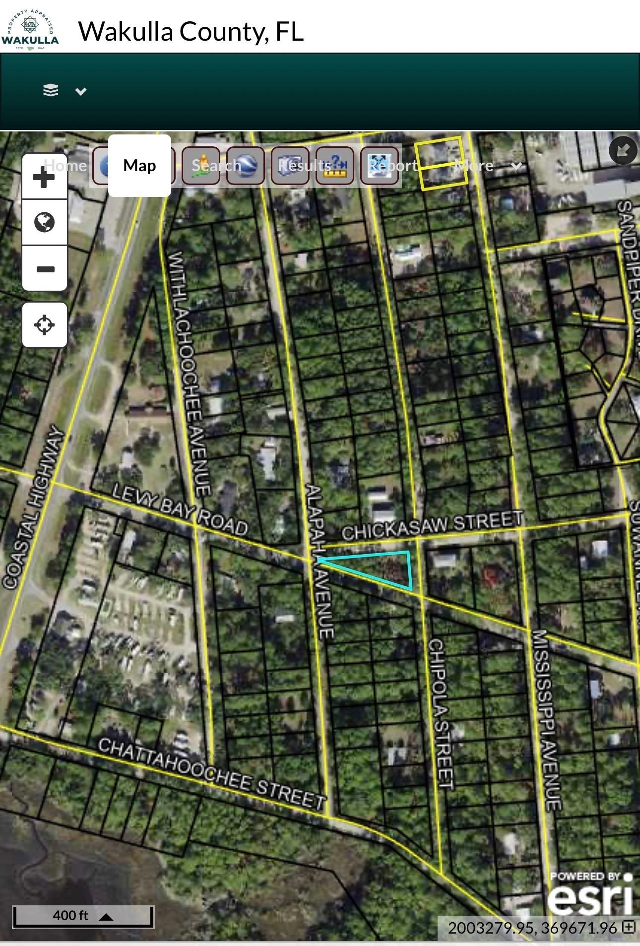 11-13 Levy Bay Road Panacea, FL 32346 - Photo 6 of 7