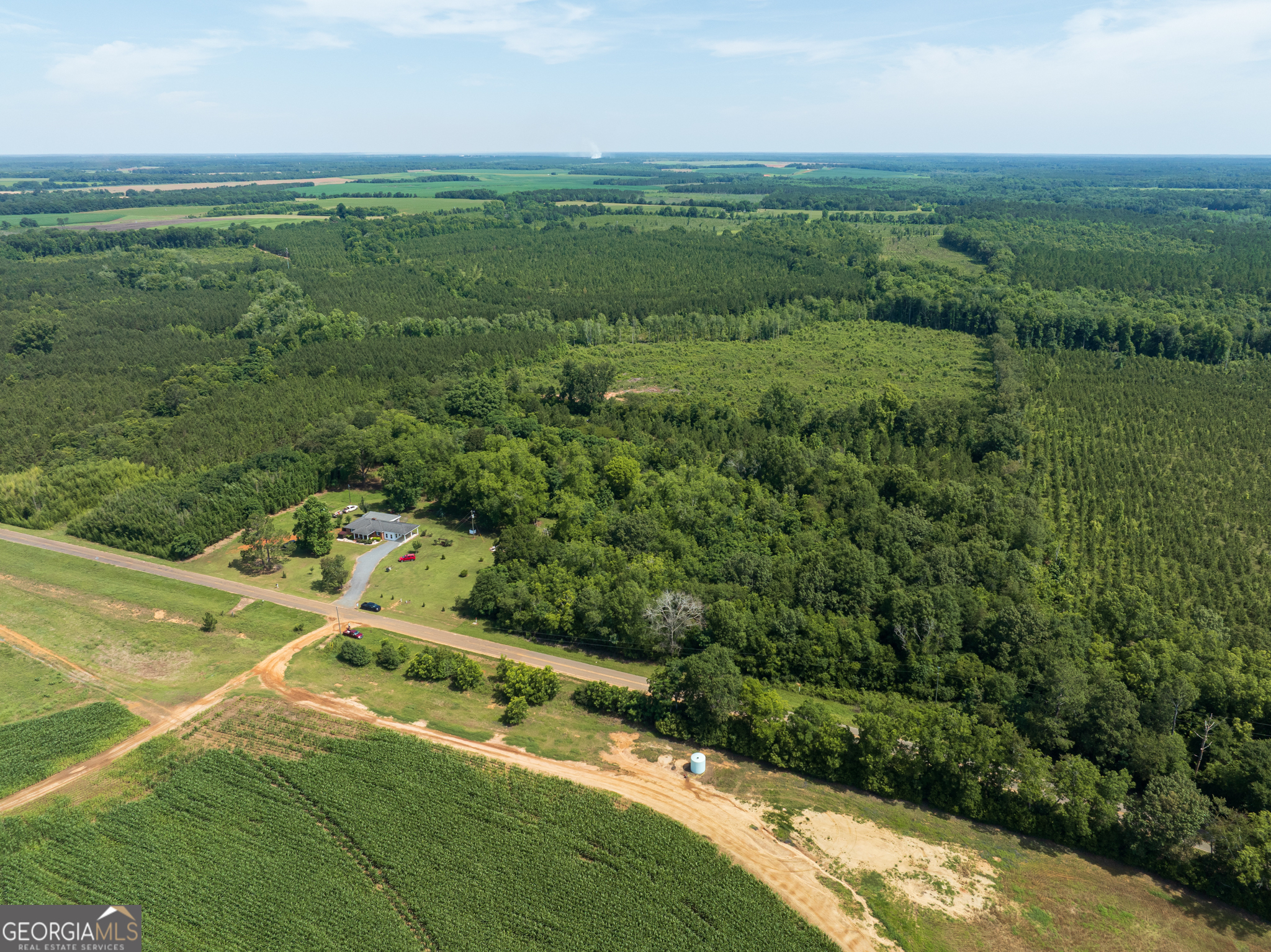 782 Croxton Cross Road Smithville, GA 31787 - Photo 34 of 37
