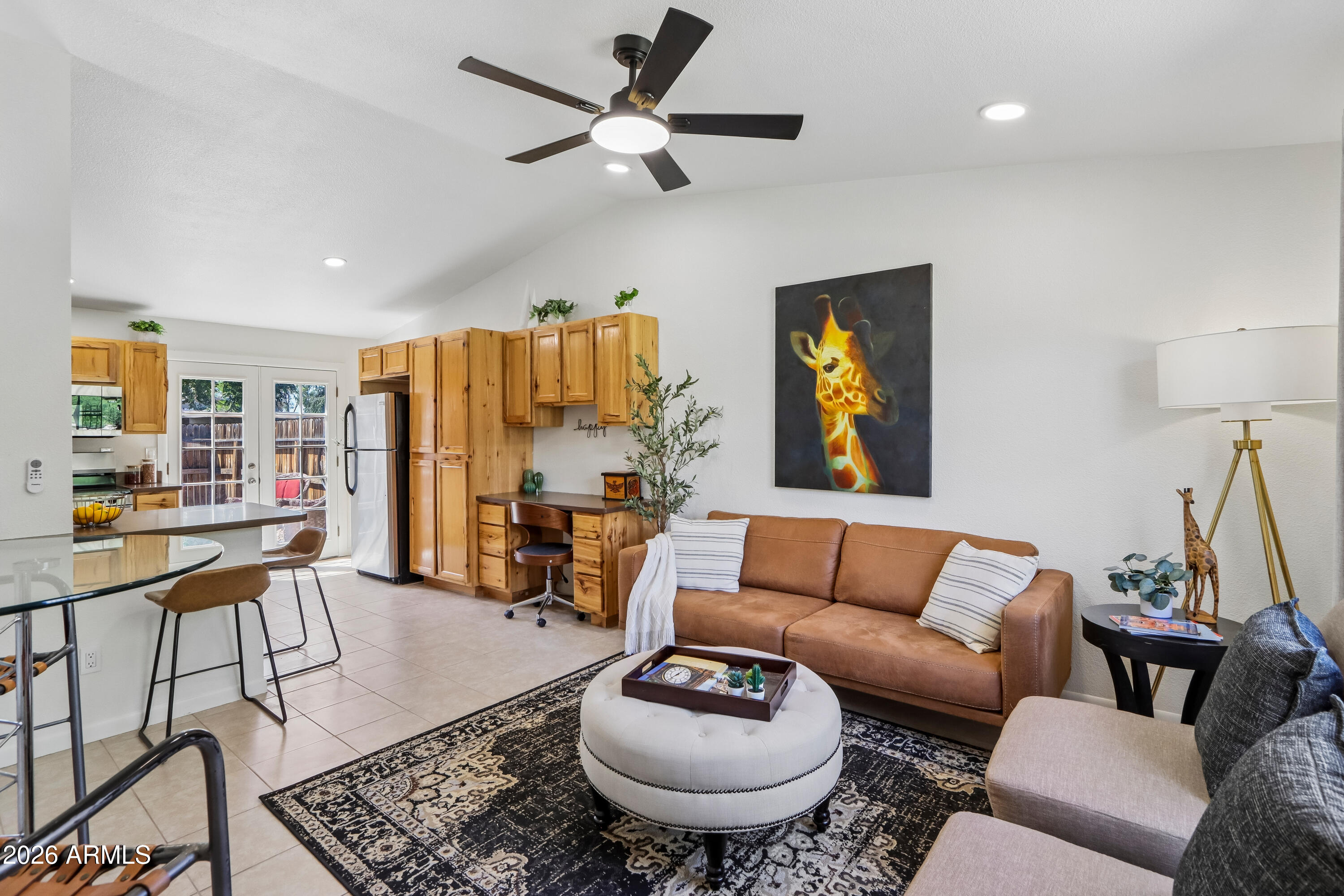 6711 West Osborn Road, Unit 41 Phoenix, AZ 85033 - Photo 7 of 29 Living Room